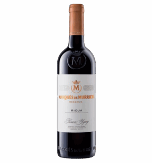 Ejemplo vino