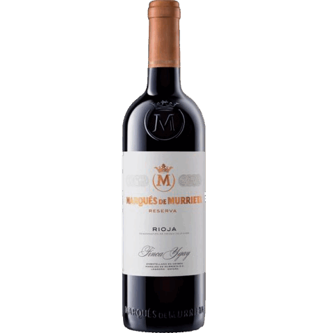 Ejemplo vino