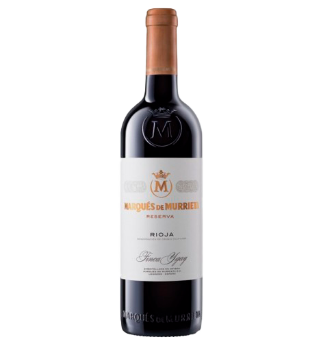 Ejemplo vino